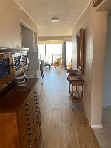Apartamento Departamento Av Del Mar Albatros 41