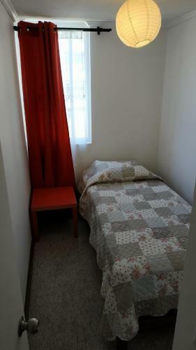 Apartamento Monaco 422