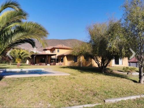 Gran Casona