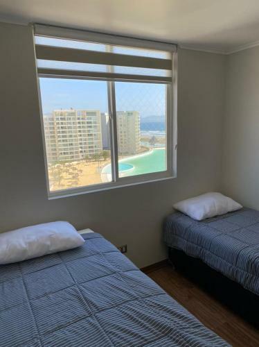 Apartamento Laguna Del Mar