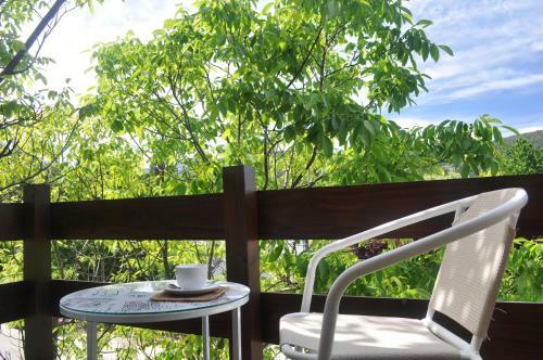 Apartamento Departamentos Tres de Caballer�a