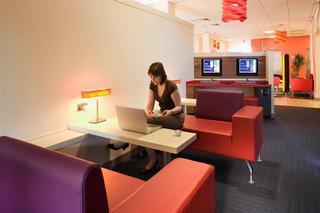 Hotel Ibis London Elstree Borehamwood