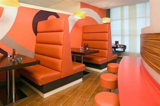 Hotel Ibis London Elstree Borehamwood