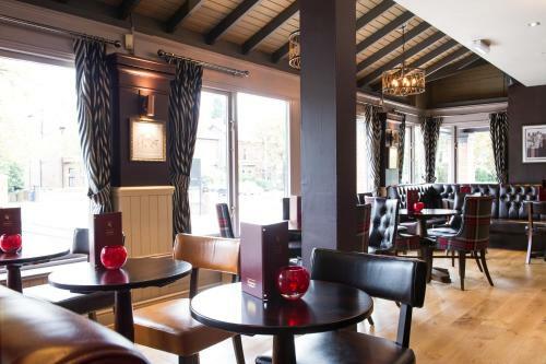 Innkeeper's Lodge Stockport, Heaton Chapel