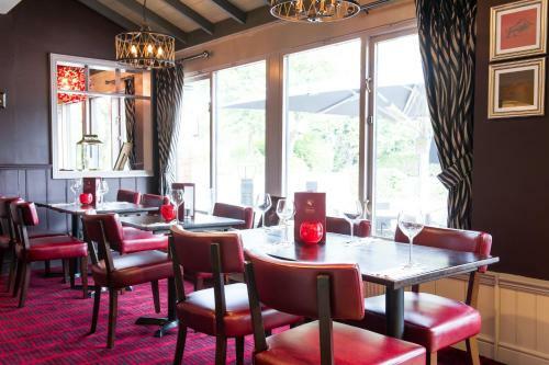 Innkeeper's Lodge Stockport, Heaton Chapel
