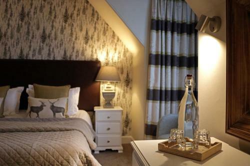 Hostal No.12 Quality Street
