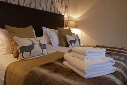 Hostal No.12 Quality Street