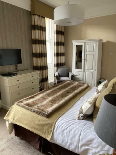Hostal No.12 Quality Street