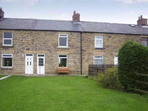 22 Long Row