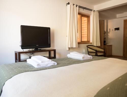 Apartamento Departamento Roca 6