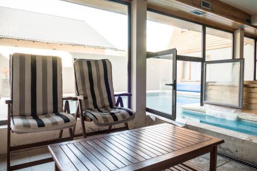 Apartamento Departamento Roca 6