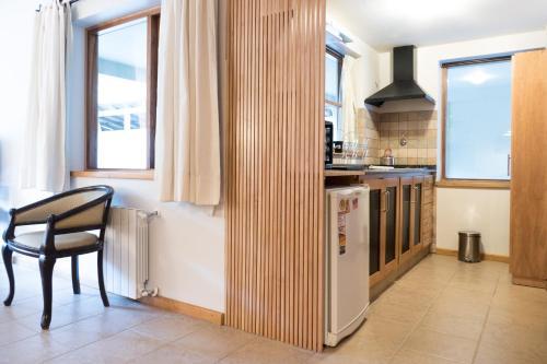 Apartamento Departamento Roca 6
