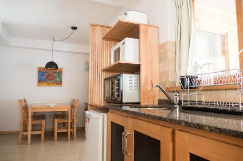 Apartamento Departamento Roca 6