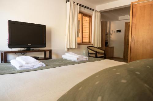 Apartamento Departamento Roca 6