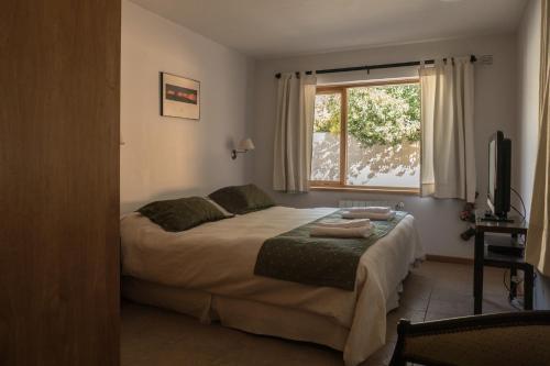 Apartamento Departamento Roca 6