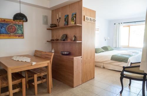 Apartamento Departamento Roca 6