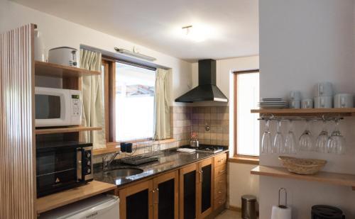 Apartamento Departamento Roca 6