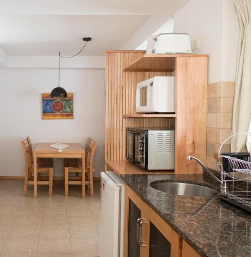 Apartamento Departamento Roca 6