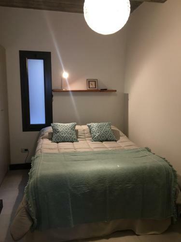 Apartamento Aluen