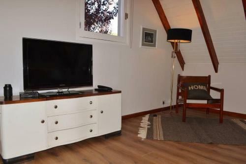 Apartamento Rucalaufquen Boutique