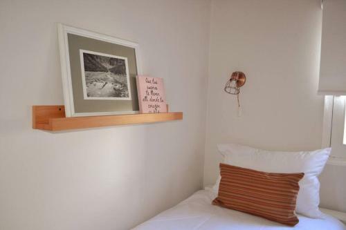 Apartamento Rucalaufquen Boutique