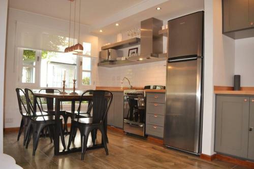 Apartamento Rucalaufquen Boutique