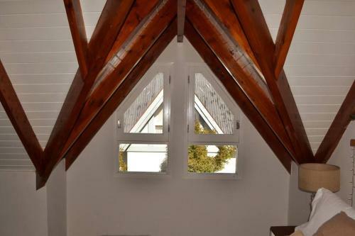 Apartamento Rucalaufquen Boutique