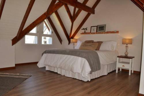 Apartamento Rucalaufquen Boutique