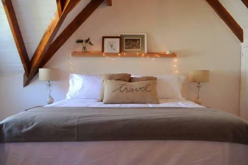 Apartamento Rucalaufquen Boutique