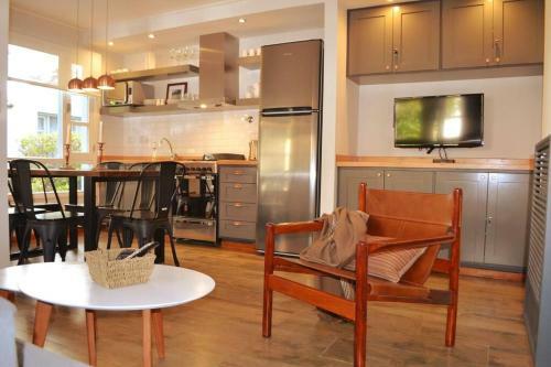 Apartamento Rucalaufquen Boutique