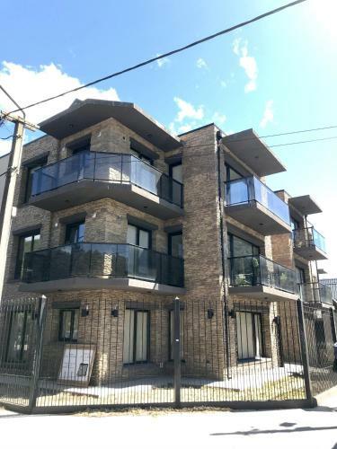 Apartamento Design Sma