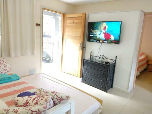 Apartamento C�ntrico Luzma I
