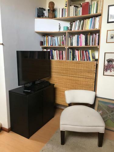 Apartamento Departamento Estudio Casa Del Arroyo