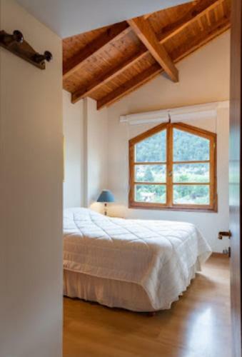 Apartamento Depto Centro Con Vista A La Monta�a