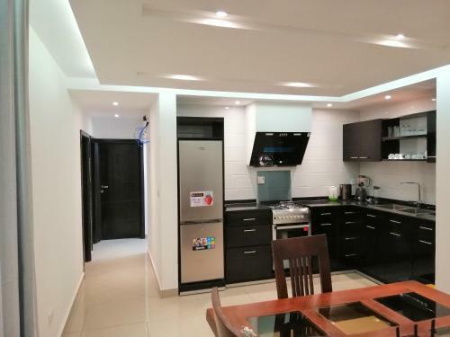 Apartamento Imolease Hubert Sainte Rita
