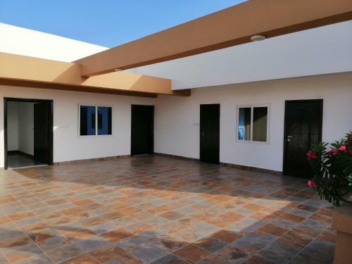 Apartamento Imolease Hubert Sainte Rita