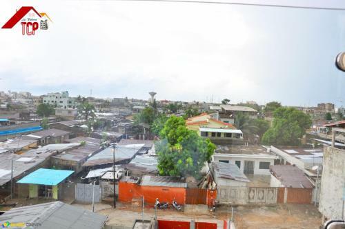Apartamento R�sidences Tcp