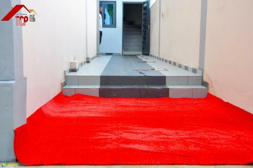 Apartamento R�sidences Tcp