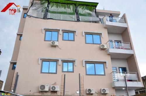 Apartamento R�sidences Tcp