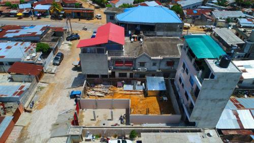Apartamento R�sidences Tcp
