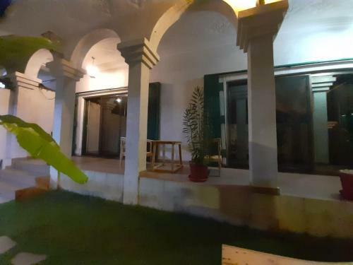 Apartamento Maison D'h�te Cathy & Johann