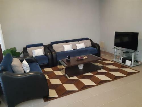Apartamento Maison D'h�te Cathy & Johann