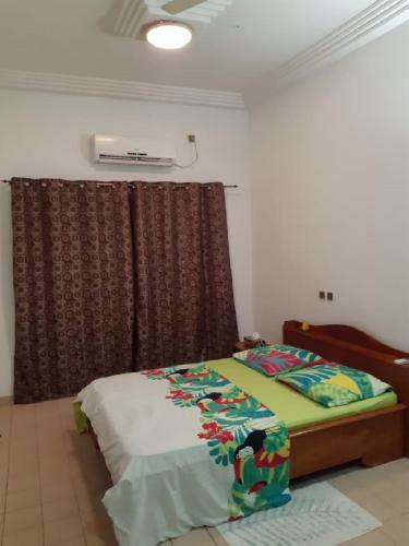Apartamento Maison D'h�te Cathy & Johann