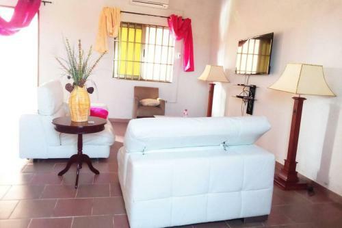 Apartamento Le Nid Des Anges, Votre Cadre Id�al