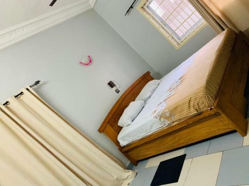 Apartamento Paradise-z