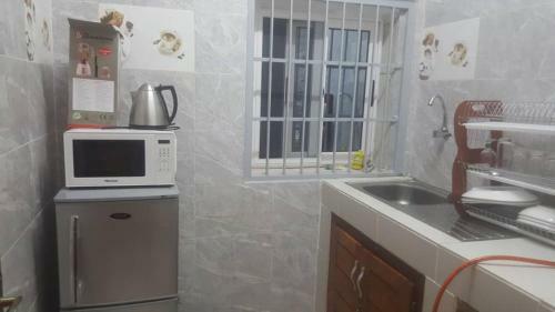 Apartamento Paradise-z