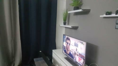 Apartamento Paradise-z