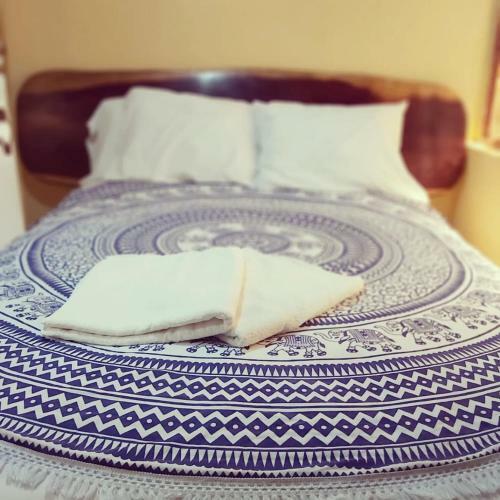 Hotel Casa Benjamin Linder