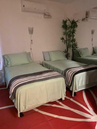 Hostal Casa Bolonia