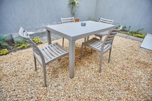 Apartamento Superbe Vue Sur Oc�an